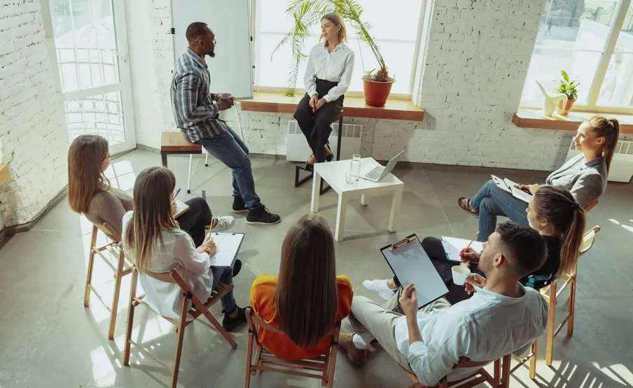 Skuteczna komunikacja w zespole